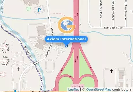 Axiom International