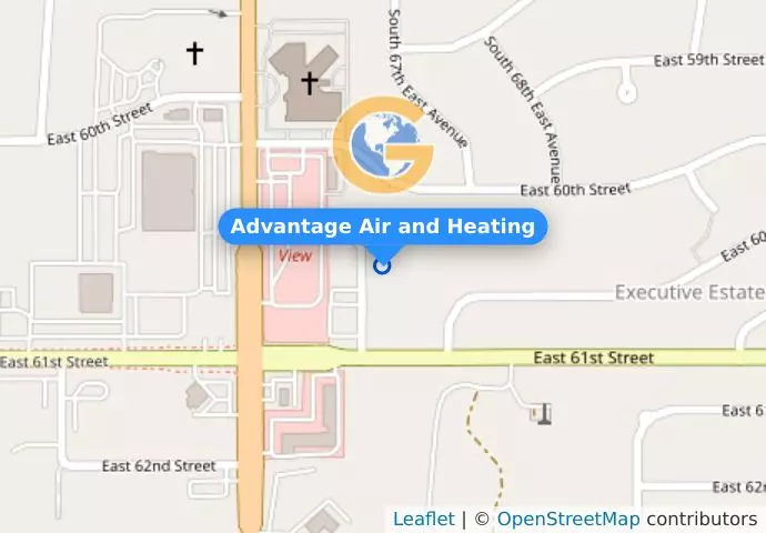 Advantage Air and Heating