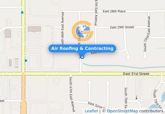 Air Roofing & Contracting