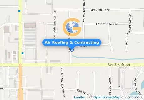 Air Roofing & Contracting