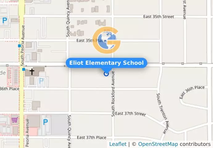 Eliot Elementary School