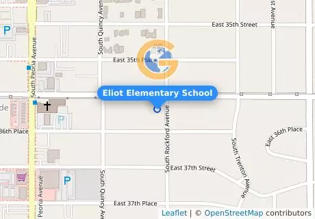 Eliot Elementary School
