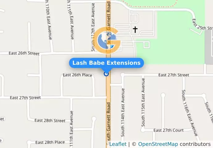 Lash Babe Extensions