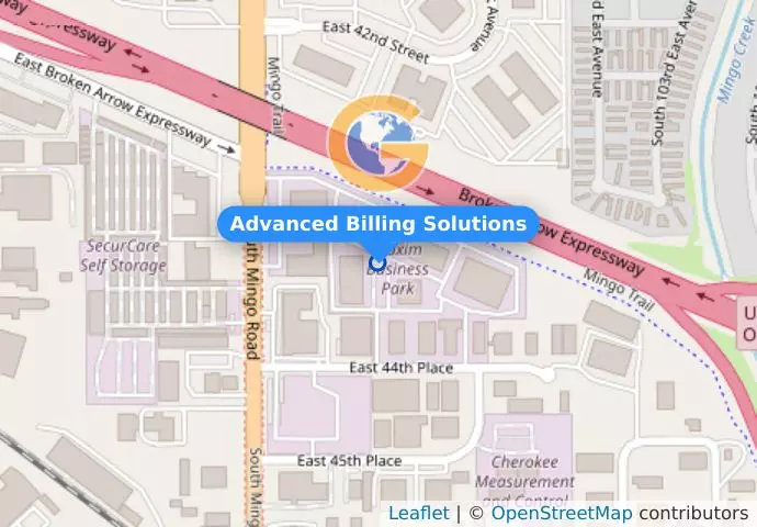 Advanced Billing Solutions