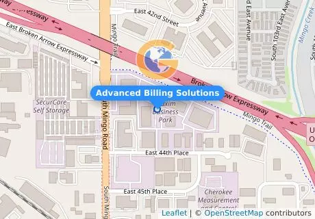 Advanced Billing Solutions