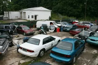 Cash for Cars Tulsa OK