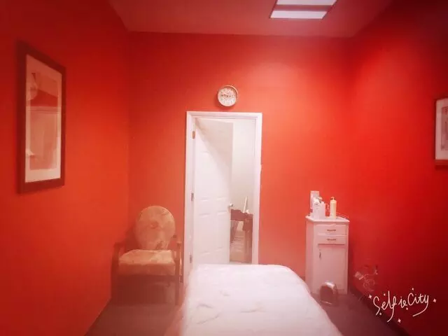 Asiangelic Massage