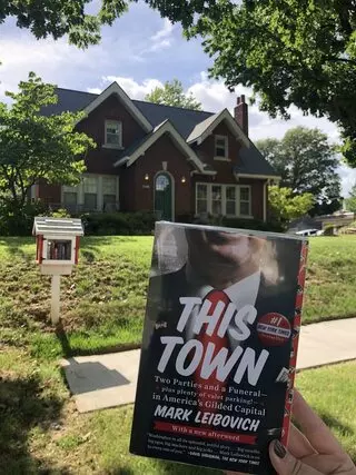 Terwilliger Heights Little Free Library