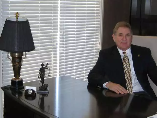 Gary W. Crews