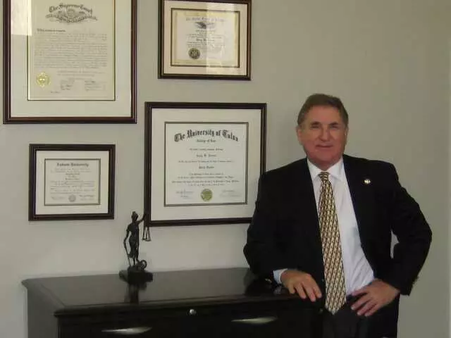 Gary W. Crews