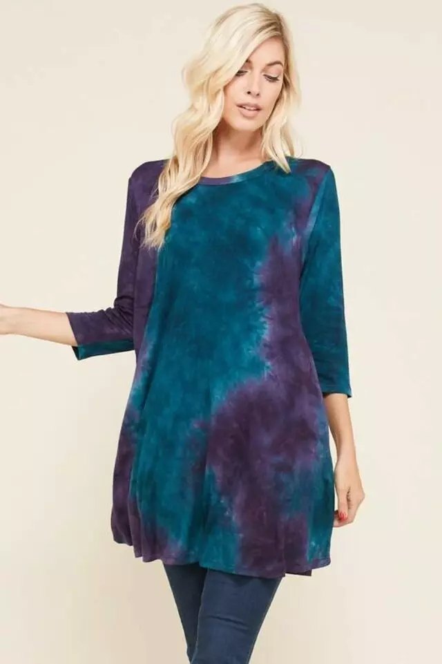 57 Blue Collections