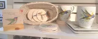 57 Blue Collections