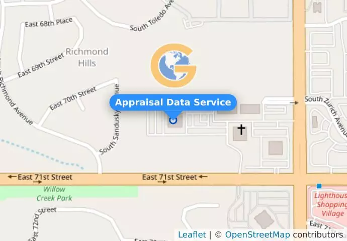 Appraisal Data Service