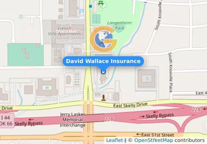 David Wallace Insurance