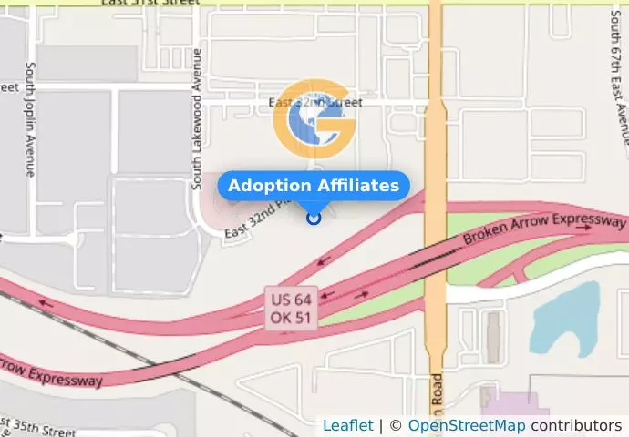 Adoption Affiliates