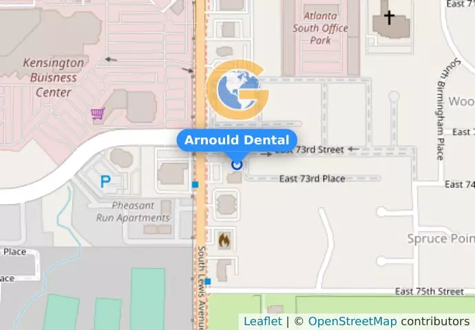 Arnould Dental