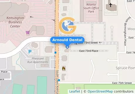Arnould Dental