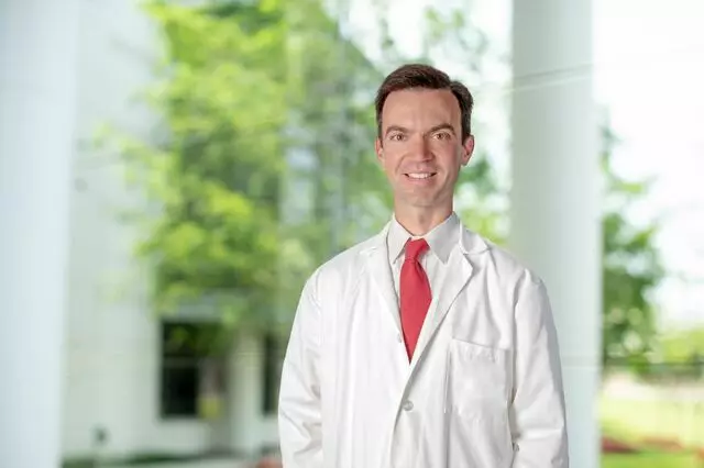 Samuel Clayton Korbe, MD