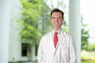 Samuel Clayton Korbe, MD