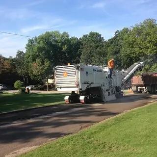 A & A Asphalt