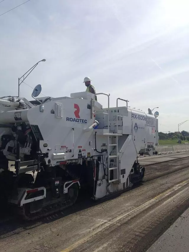 A & A Asphalt