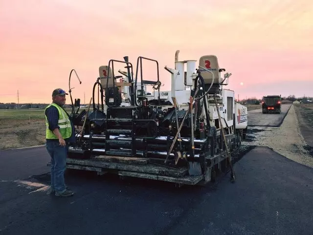 A & A Asphalt