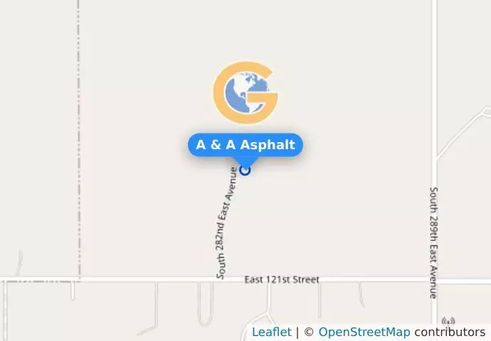 A & A Asphalt