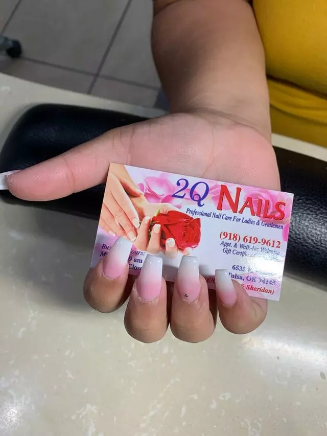 2Q Nails