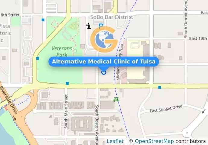 Alternative Medical Clinic of Tulsa