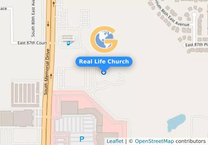 Real Life Church