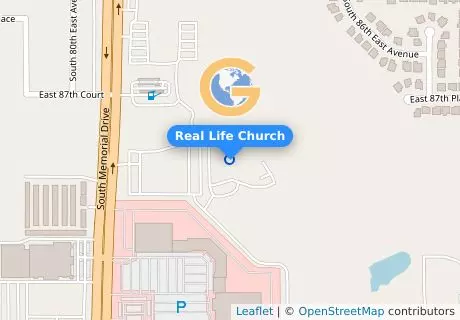 Real Life Church