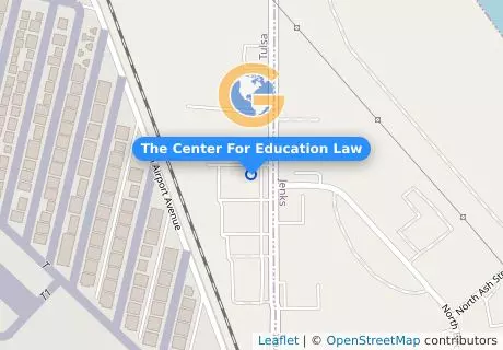 The Center For Education Law