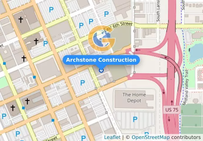 Archstone Construction