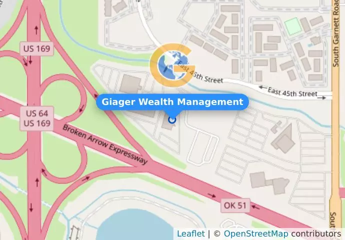Giager Wealth Management
