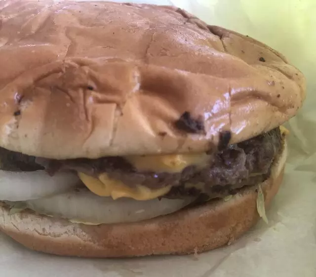 Arnold’s Old Fashioned Hamburgers