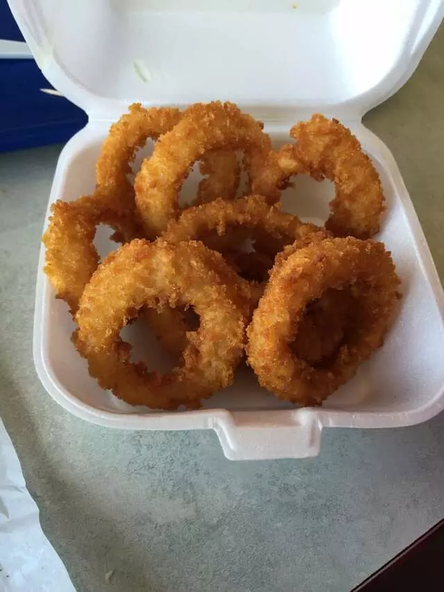 Arnold’s Old Fashioned Hamburgers