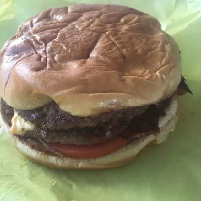 Arnold’s Old Fashioned Hamburgers