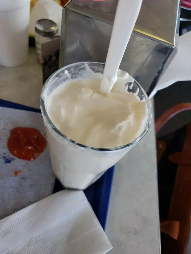 Arnold’s Old Fashioned Hamburgers