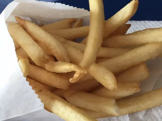 Arnold’s Old Fashioned Hamburgers