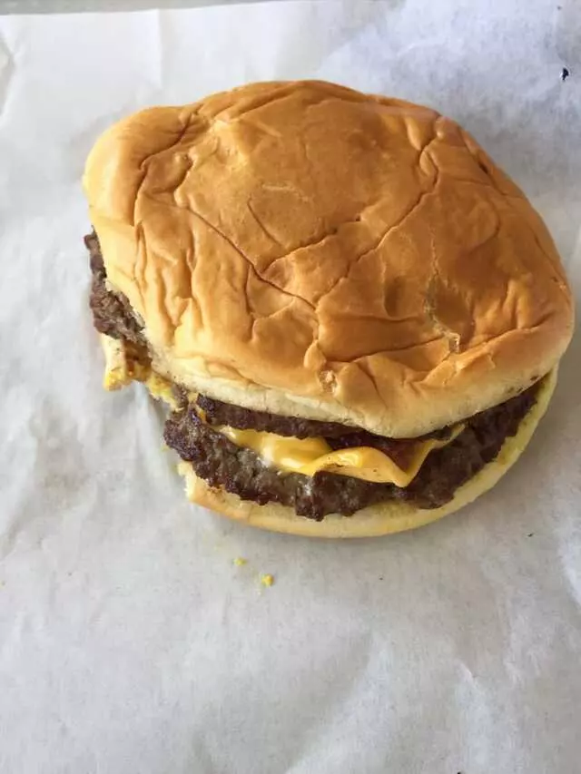 Arnold’s Old Fashioned Hamburgers