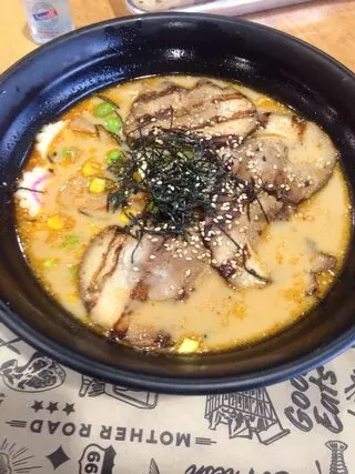 Akira Sushi Bar