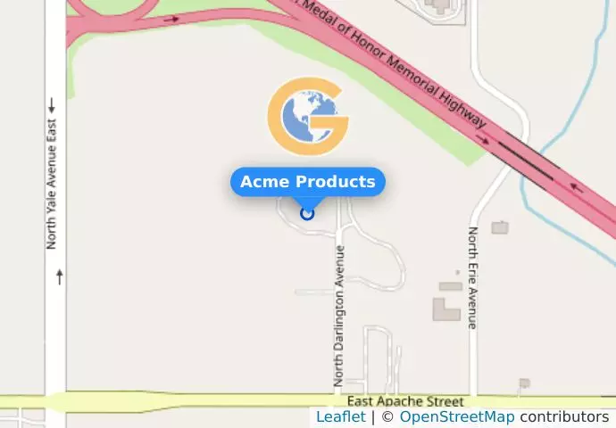 Acme Products