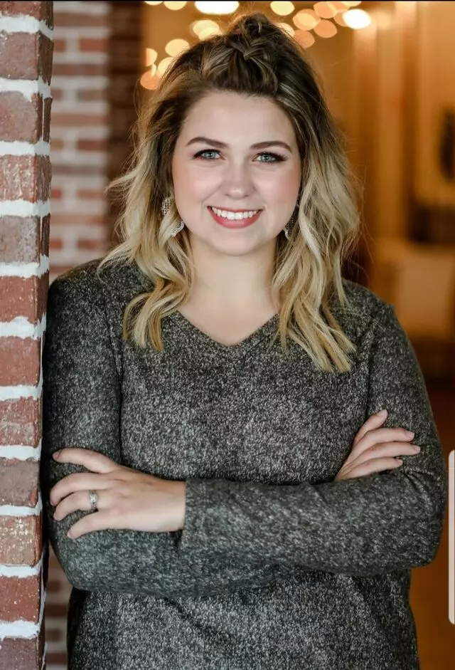 Megan Berven Makeup