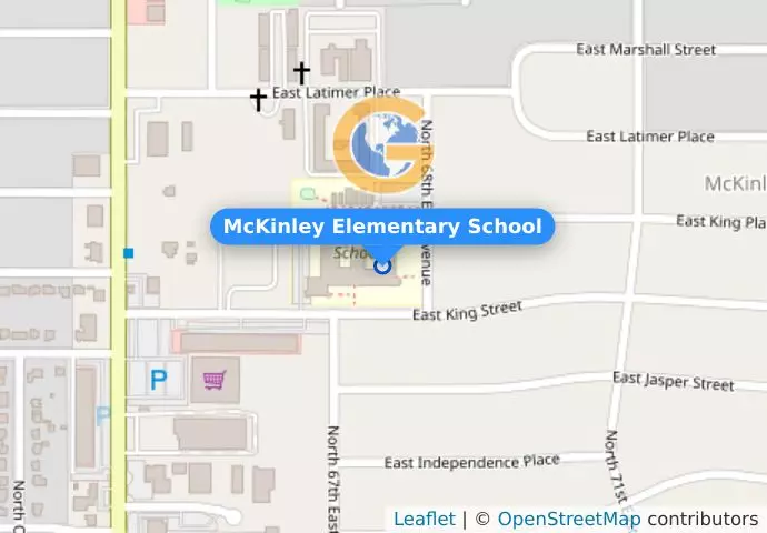 McKinley Elementary School