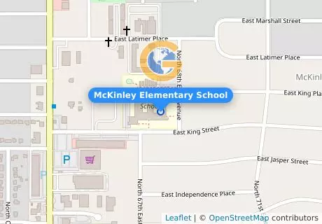 McKinley Elementary School