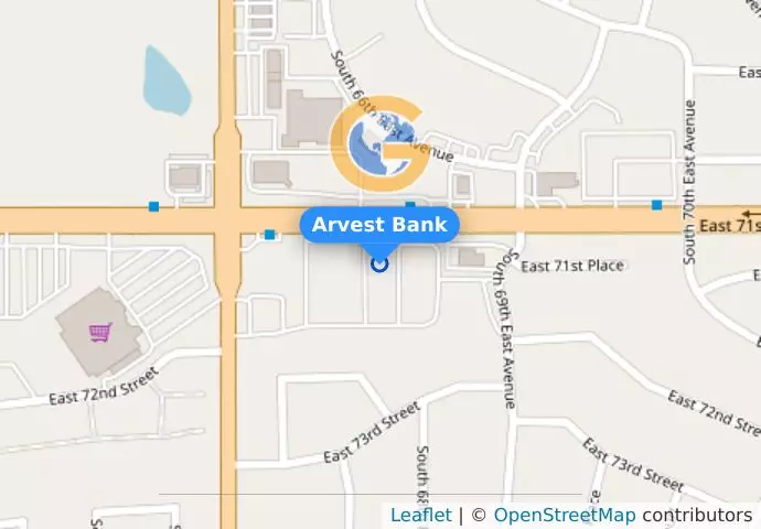 Arvest Bank