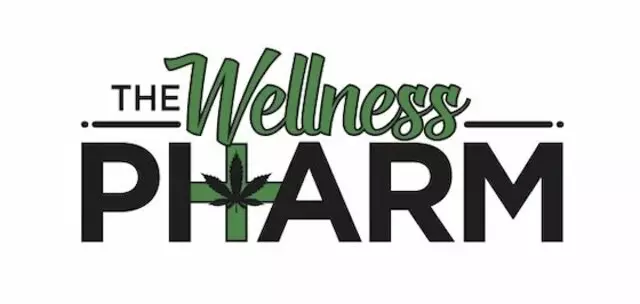 The Wellness Pharm