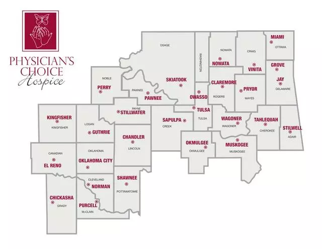 Physician&apos;s Choice Hospice