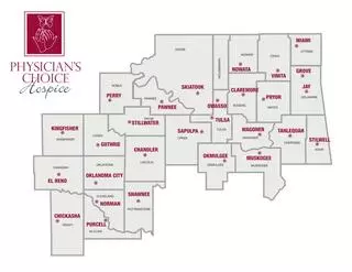 Physician's Choice Hospice