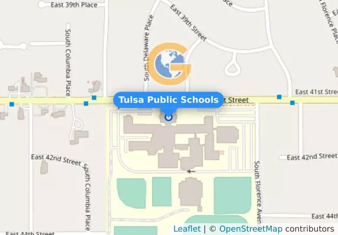 Tulsa Public Schools